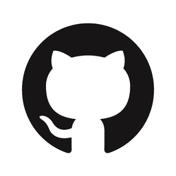 Ícone do GitHub