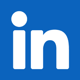 Ícone do LinkedIn